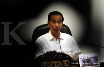 Jokowi Apresiasi Dukungan DPD Terhadap Tax Amnesty