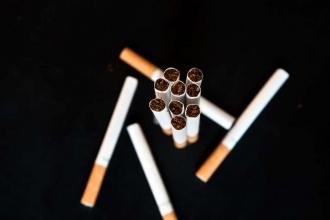 YLKI: Lemahnya Pengendalian Cukai Rokok Bisa Tingkatkan Penyakit