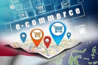Pemerintah Diimbau Tunda Penerapan Pajak E-Commerce