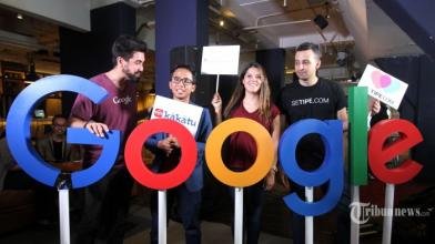 ICMI Juga Soroti Google Belum Bayar Pajak di Indonesia