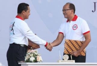 Ada Aturan Perusahaan Cangkang, Peserta Tax Amnesty Melonjak di September