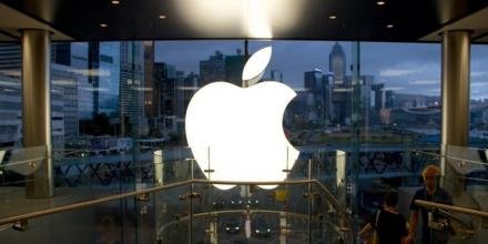 Apple Mulai Bayar Pajak Impor Minggu Ini