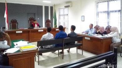 Pengusaha Rokok Ajukan Gugatan Praperadilan Bea dan Cukai Kudus