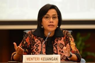 Indonesia akan Ikut Tarik Pajak Perusahaan Digital