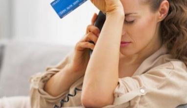 Dirjen Pajak: Yang Tutup Kartu Kredit Hindari Pajak
