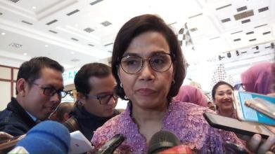 Sri Mulyani Pantau Dana Repatriasi Rp141 Triliun agar Tak Kabur dari Indonesia