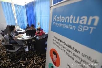 Penerimaan pajak sampai Juli shortfall, DJP masih optimistis tingkatkan kepatuhan WP