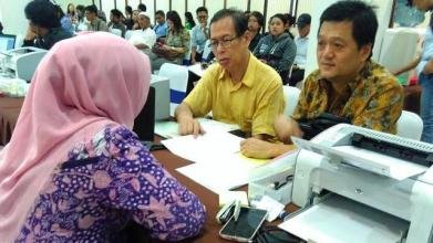 Antisipasi Pelapor SPT Pajak Membludak, Ditjen Pajak Bikin Satgas