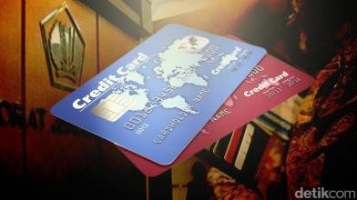 Sempat Ditunda 2 Kali, Kini Pajak Bisa Intip Transaksi Kartu Kredit