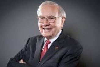 Relaksasi Pajak Lesatkan Laba Perusahaan Warren Buffet