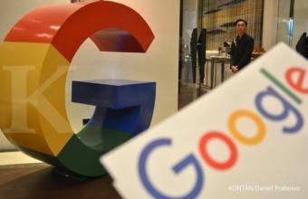 Menkeu Ancam Bawa Kasus Google ke Pengadilan Pajak