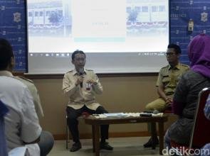 Jumlah Wajib Pajak di Surabaya Meningkat