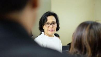 Sri Mulyani Pede Dana Tax Amnesty Tak akan Kabur ke Luar Negeri