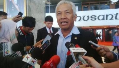 Wakil Ketua DPR Minta Tax Amnesty Tak Buru-buru Jadi Andalan