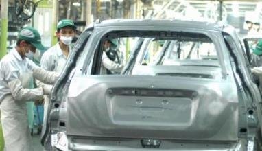 Pajak Sedan Dipangkas, Honda Indonesia Pasang `Kuda-kuda`