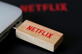 Berlaku 1 Juli, Keukeuhnya Pemerintah Tarik Pajak Netflix Cs