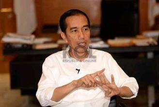 Jokowi Ajak Masyarakat Segera Laporkan SPT Pajak