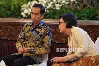 Jokowi dan Sri Mulyani Jadi Penentu Kesuksesan Amnesti Pajak
