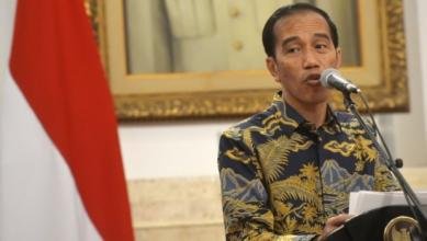 Usai Lebaran, Jokowi Panggil Pengusaha Penghindar Pajak