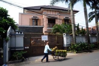 Pemerintah Wacanakan Hapus Pajak Pembelian Rumah Mewah