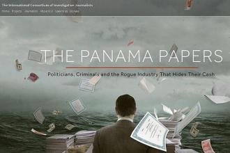 Peran Teknologi dan Penelisik Data di Balik Panama Papers