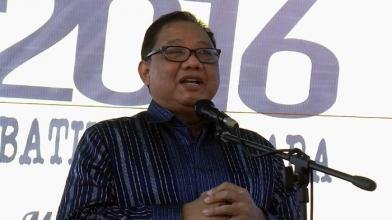 Pajak UMKM Akan Turun Jadi 0,25 Persen