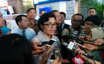 Menkeu Sebut Ditjen Pajak Tulang Puggung RI