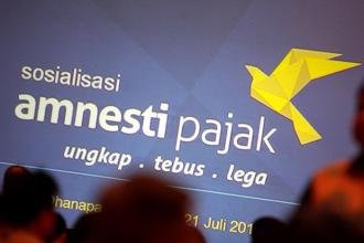 `Diserang` Pejabat Indonesia, Singapura Bantah Jegal Tax Amnesty