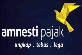 Total Dana Tax Amnesty di Yogyakarta Capai Rp3,8 Triliun