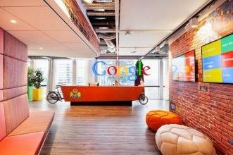 Kasus Pajak Google, Sri Mulyani Akan Bawa ke Forum Internasional