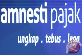 Polda Lampung Dukung Kelancaran Program Amnesti Pajak