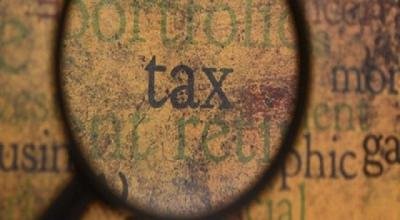 `Denda` Tax Amnesty Akan Mengacu Aset Kekayaan