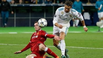 Permintaan Damai Cristiano Ronaldo Ditolak Otoritas Pajak Spanyol