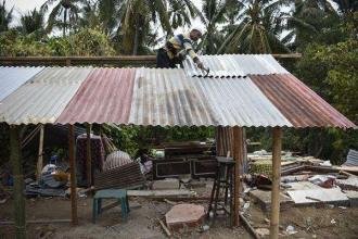 Gempa Lombok : Wajib Pajak Bebas Sanksi