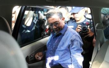 Hastag Stop Bayar Pajak, Menko Darmin Klaim Tax Amnesty Berjalan sesuai Jadwal