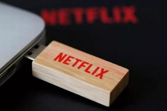 Berlaku Juli, DJP Baru Tarik Pajak Netflix dan Spotify di Agustus