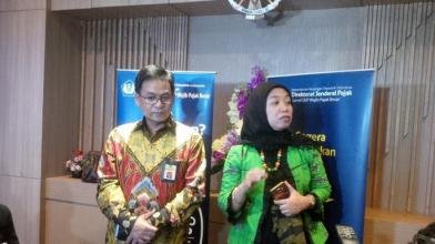 Miris, dari 1.200 Wajib Pajak Besar di Indonesia, Baru 51 yang Ikut Amnesti Pajak