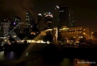 Bank Singapura Jegal Amnesti Pajak