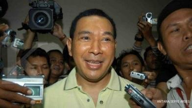 Tommy Soeharto ikut Tax Amnesty, Berapa Hartanya?