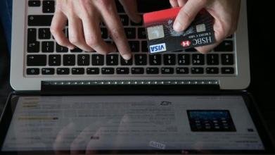 Bisa Intip Transaksi Kartu Kredit, Ini yang Dilakukan Ditjen Pajak