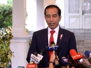 Jokowi Teken Perpres untuk Kejar Wajib Pajak yang `Ngumpet` di San Marino