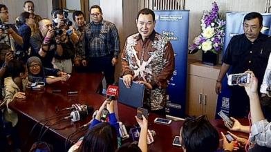 Tommy Soeharto: Keluarga Cendana Harus Ikut Tax Amnesty