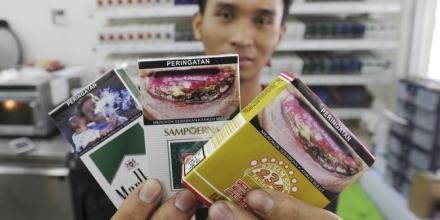 Kenaikan Cukai Rokok Dinilai Tak Menggerus Pelaku Industri