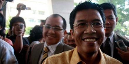 Misbakhun Puji Optimisme Jokowi