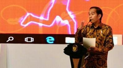 Periode 2 Masih Minim, Jokowi Ajak Pengembang Ikut Tax Amnesty