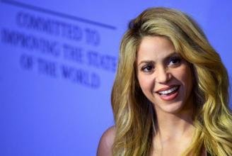 Shakira Lunasi Utang Pajak Senilai Rp 334 M