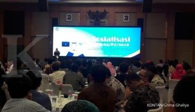 Ekonom: Ada AEoI, potensi wajib pajak sembunyikan harta di luar negeri bisa ditekan