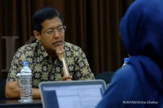 Tak keluarkan kebijakan besar, Ditjen Pajak optimistis kepatuhan meningkat tahun ini