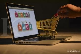 Pemerintah kaji bea masuk barang e-commerce di bawah US$ 100