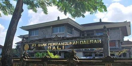 BPD Bali Belum Tertarik Pendanaan Pasar Modal